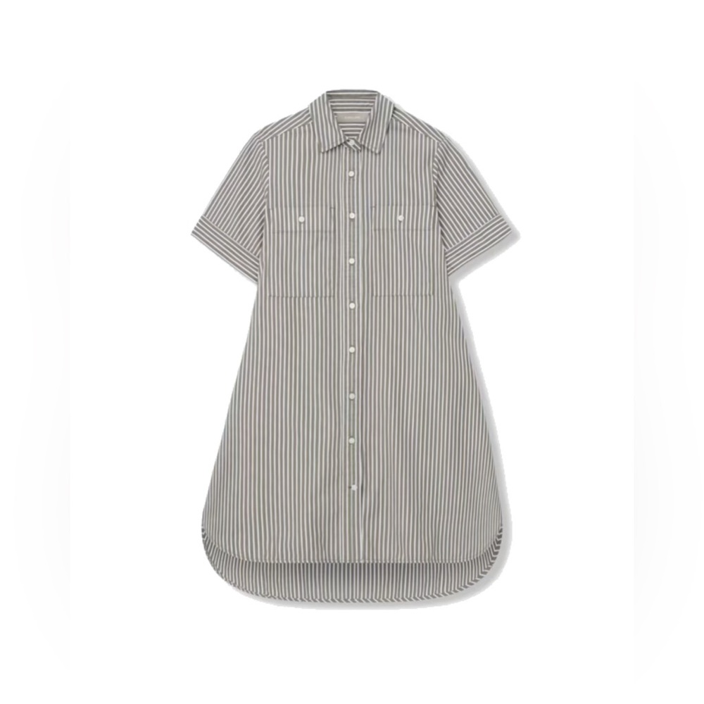 Everlane The Daytripper Dress